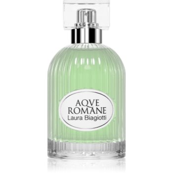 Laura Biagiotti AQVE Romane Ficus Eau de Toilette pentru femei